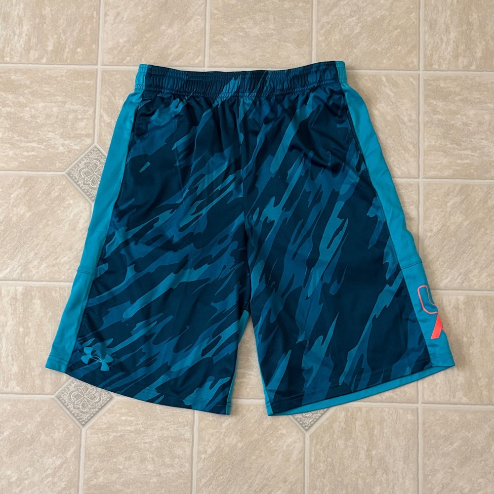 Under Armour Shorts